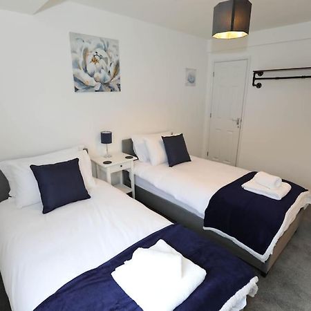 Exmouth - Apartment 1, Strand House - Modern 2 Bedroom Apartment, Perfect Location For Access To Beach & Town Centre - Sleeps 4 Guests - No Parking - Hosted By Rentmyhouse Екстер'єр фото